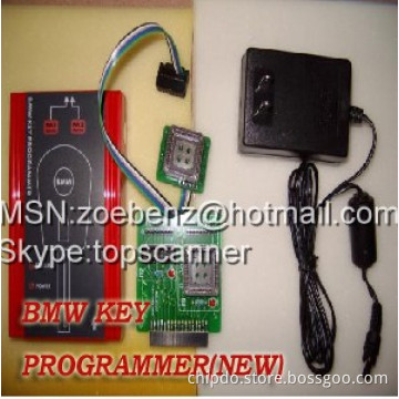 BMW Key Programmer Free Shipping by DHL + 1 Year Free Warranty